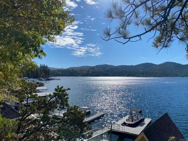 1621 Lupin Road, Lake Arrowhead, CA 92352