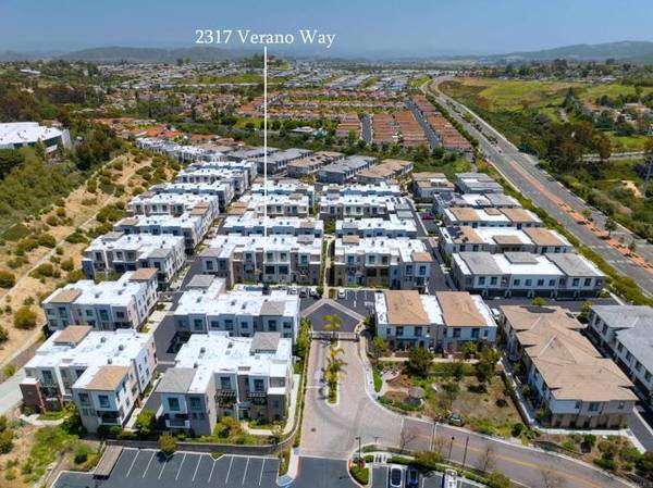 2317 Verano, Vista, CA 92081