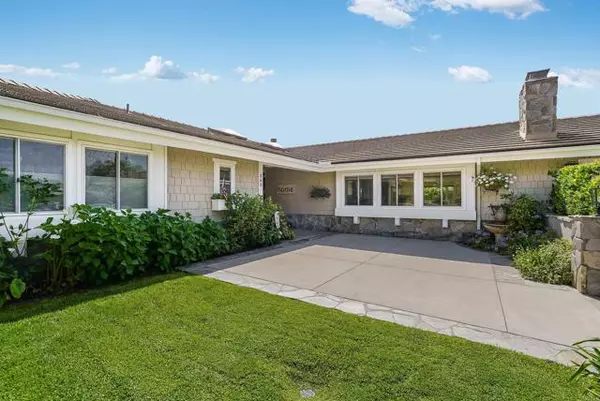 Solana Beach, CA 92075,343 Loma Larga Drive