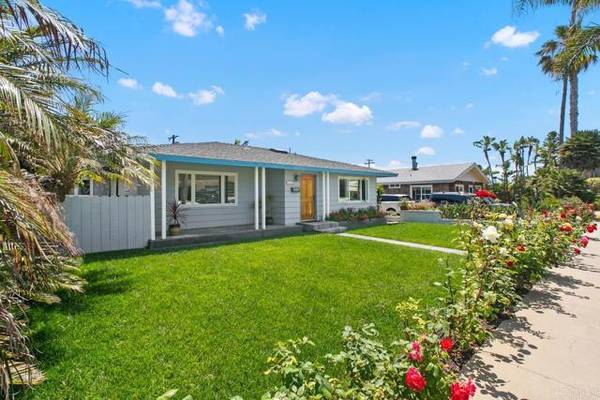 Encinitas, CA 92024,425 Neptune Avenue