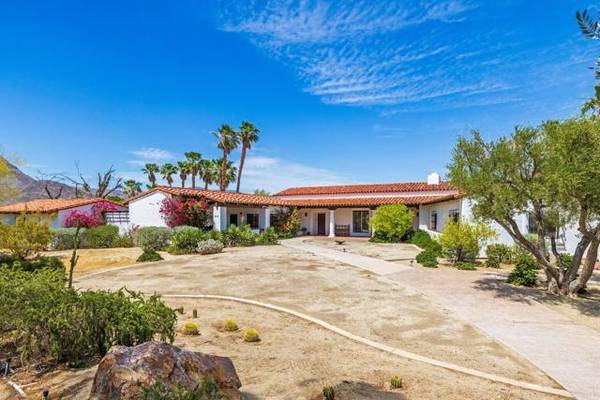 Borrego Springs, CA 92004,216 Ocotillo Circle