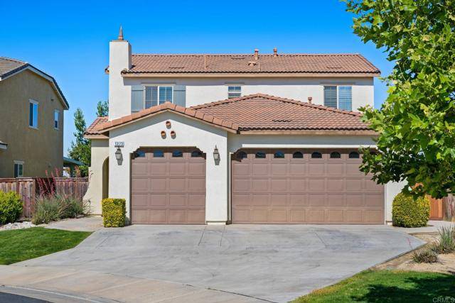 13173 Buffy Court, Beaumont, CA 92223