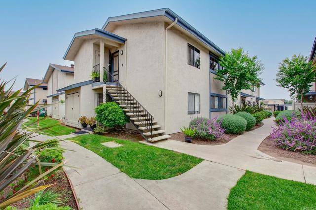 12650 Lakeshore Drive #132, Lakeside, CA 92040