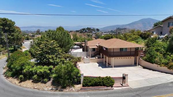 Spring Valley, CA 91977,9575 Montemar Drive