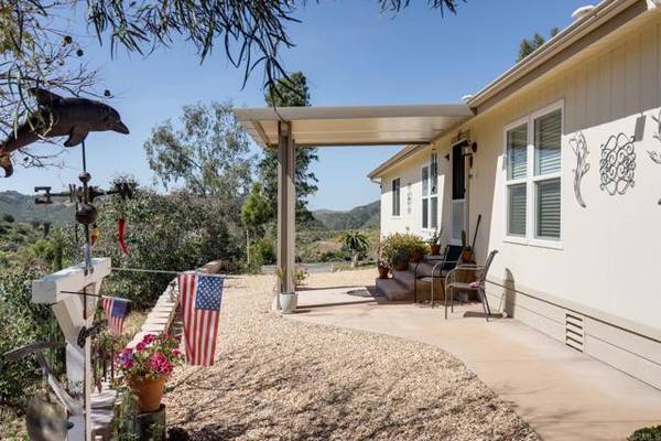 40337 Gavilan Mountain Road, Fallbrook, CA 92028