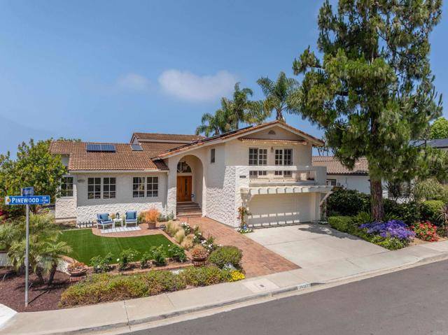 14202 Pinewood Drive, Del Mar, CA 92014