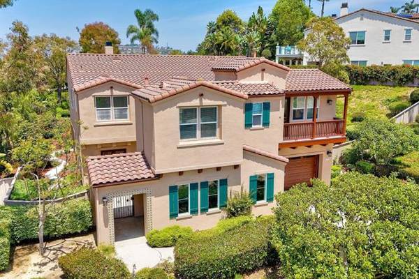 2858 Rancho Cortes, Carlsbad, CA 92009