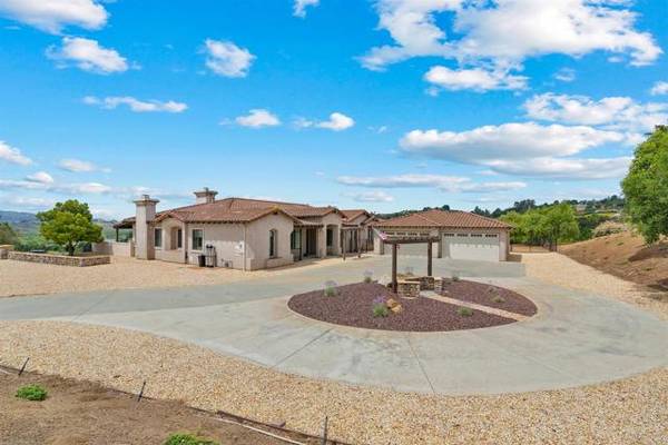 4009 Limber Pine Road, Fallbrook, CA 92028