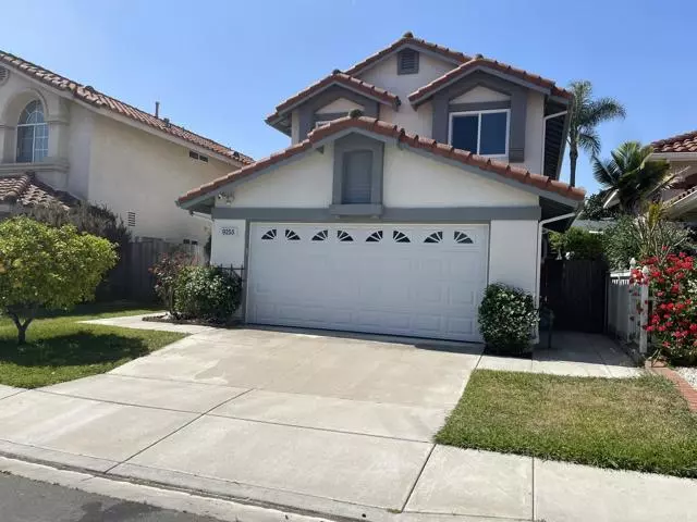 9255 Longridge Way, San Diego, CA 92126