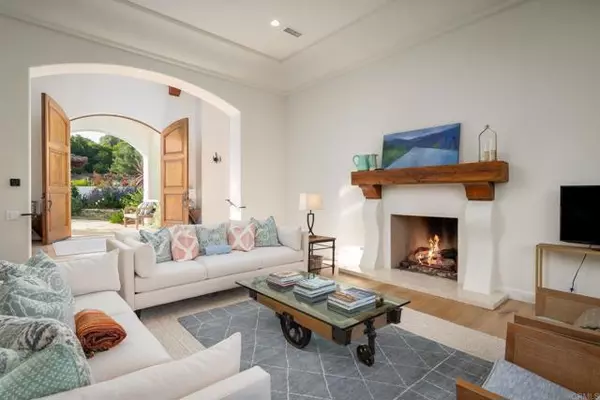 Rancho Santa Fe, CA 92067,16577 La Gracia