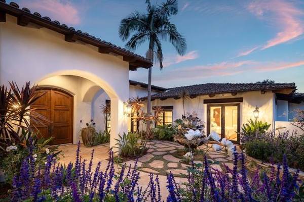 16577 La Gracia, Rancho Santa Fe, CA 92067