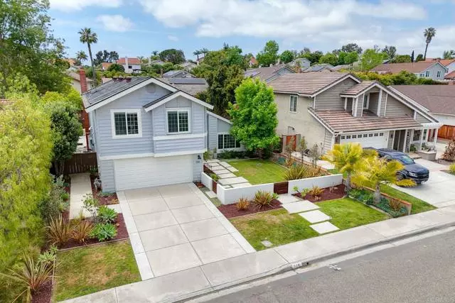 Encinitas, CA 92024,526 Gardendale Road