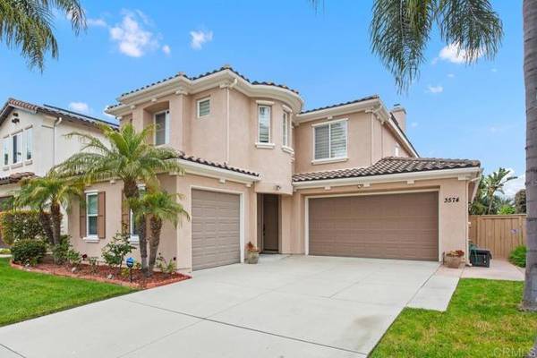 3574 Gorge Place, Carlsbad, CA 92010