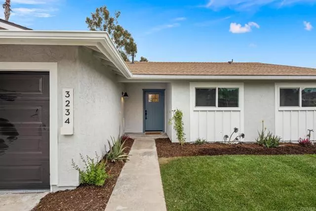 3234 Mira Mesa Avenue, Oceanside, CA 92056