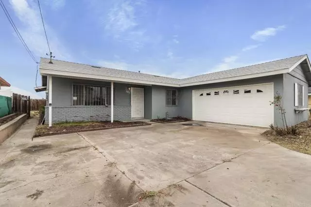 2434 E Division Street, National City, CA 91950