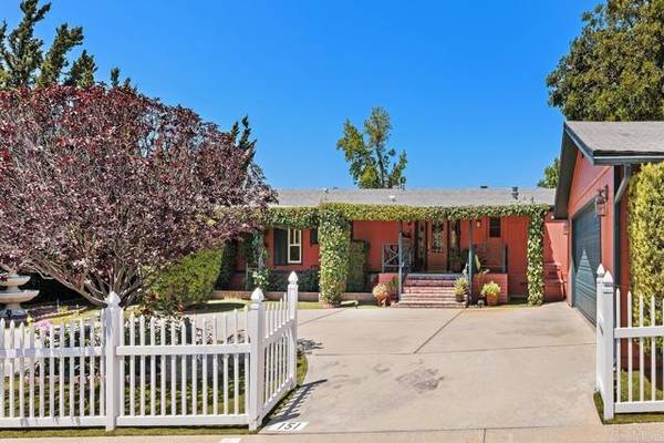 18218 Paradise Mountain Rd Spc 151 #Space 151, Valley Center, CA 92082