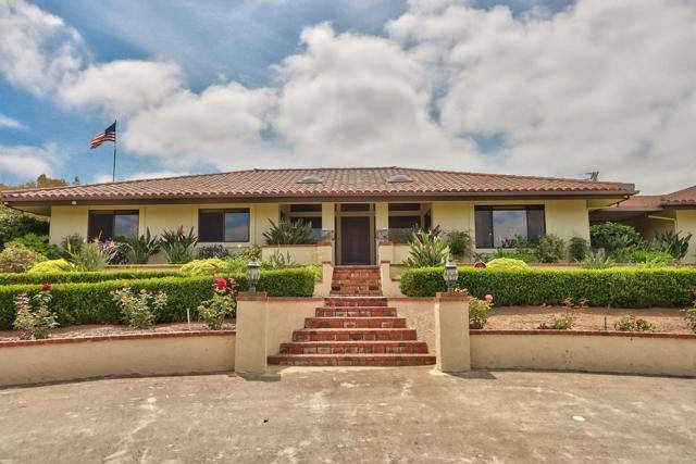 1340 Via Vista, Fallbrook, CA 92028