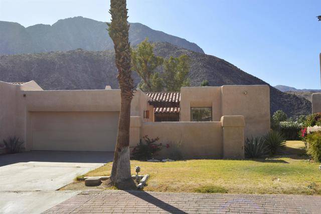 202 Pointing Rock Dr #28, Borrego Springs, CA 92004