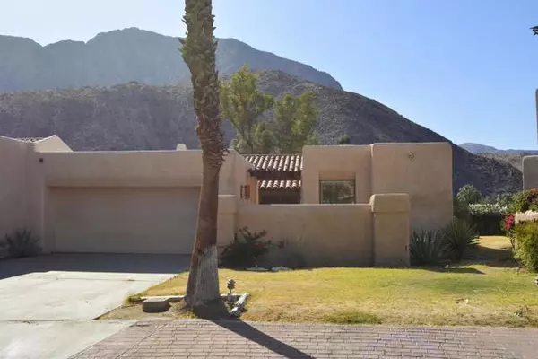 Borrego Springs, CA 92004,202 Pointing Rock Dr #28