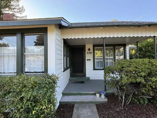 478 E 10th Avenue, Chico, CA 95926