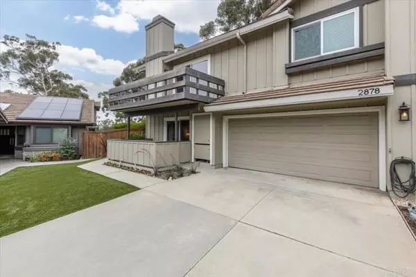 2878 Woodridge Cir, Carlsbad, CA 92008