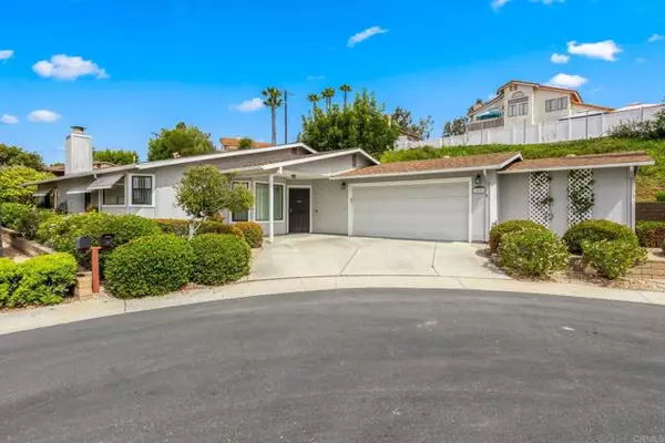 1839 Palo, Escondido, CA 92026