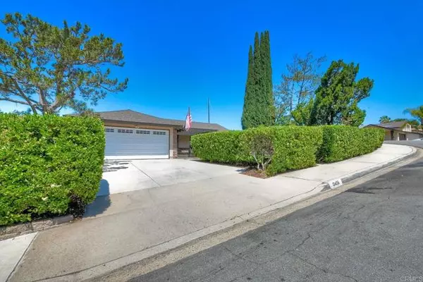 Poway, CA 92064,13456 Aldrin Avenue