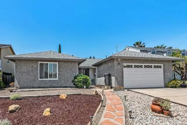 13227 Lingre Avenue, Poway, CA 92064