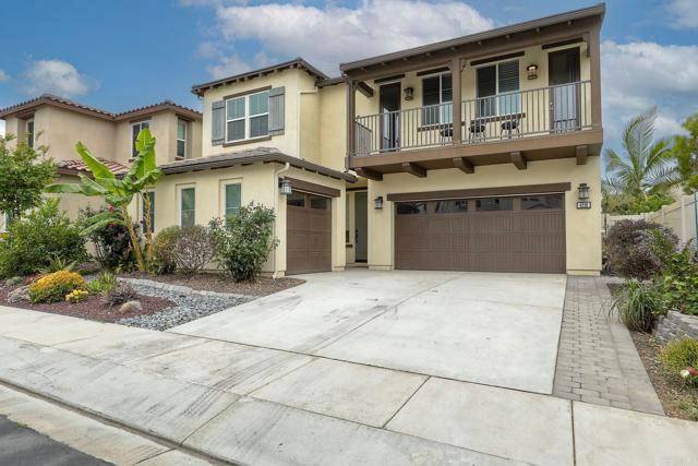 4216 Camino Del Flor, Oceanside, CA 92057