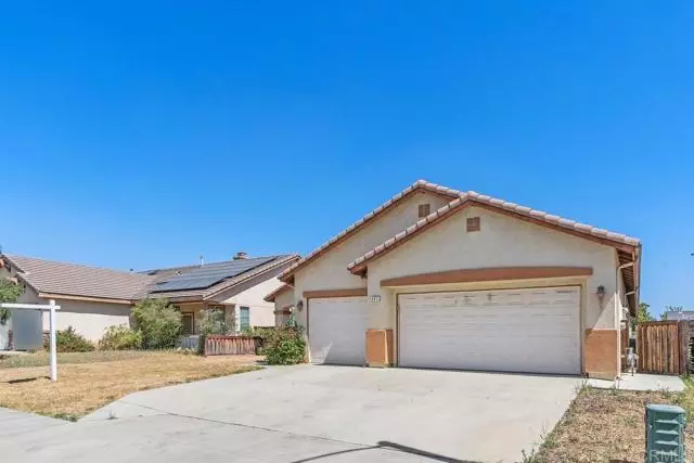 Perris, CA 92571,962 Sheffield Way