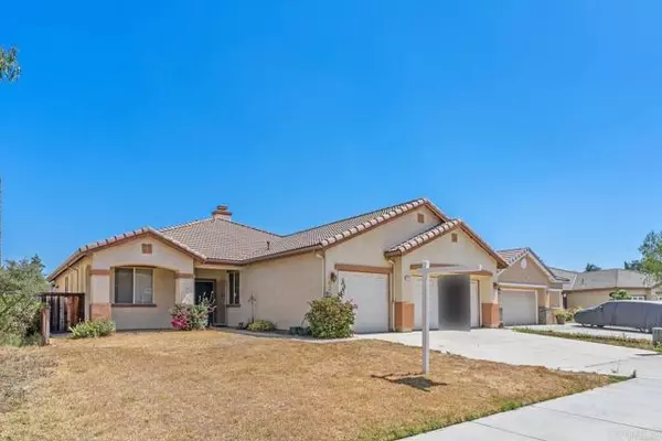 Perris, CA 92571,962 Sheffield Way