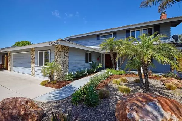 642 Fresca St, Solana Beach, CA 92075