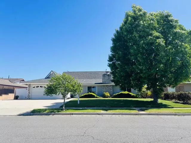 618 Alta Vista Avenue, Corona, CA 92882