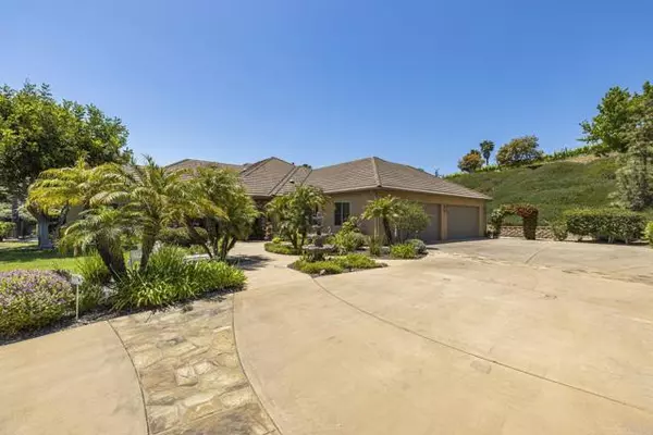 2478 Tres Lomas, Fallbrook, CA 92028