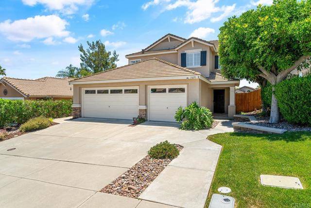 31695 Calle Cataldo, Temecula, CA 92592