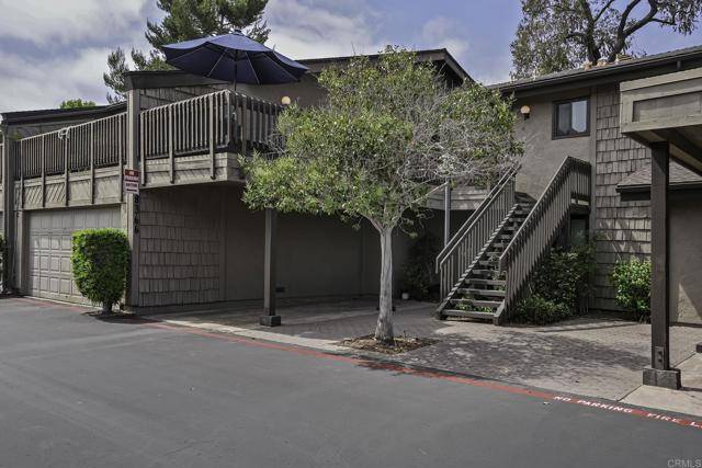 8366 Via Sonoma #G, La Jolla, CA 92037