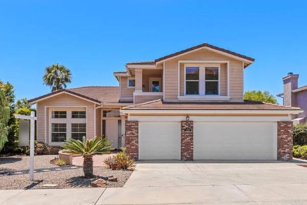 250 Pacific View Lane, Encinitas, CA 92024