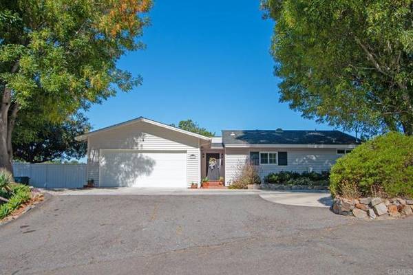 3018 Red Mountain Heights Rd., Fallbrook, CA 92028