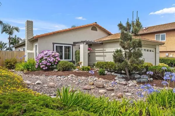 3381 Hollowtree Drive, Oceanside, CA 92058