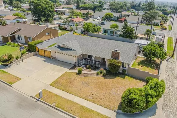 Rancho Cucamonga, CA 91701,6389 Amberwood Drive