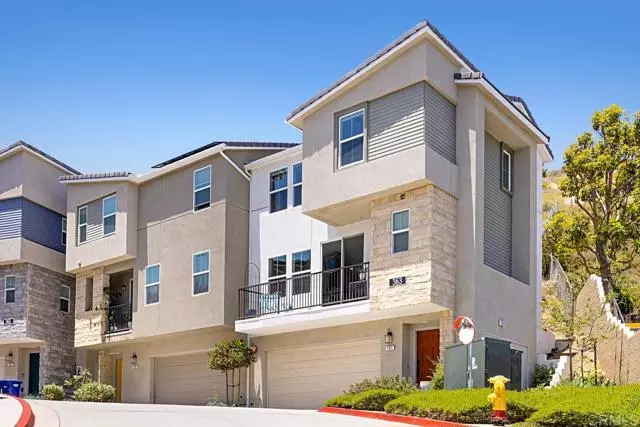 363 Fitzpatrick Road #101, San Marcos, CA 92069