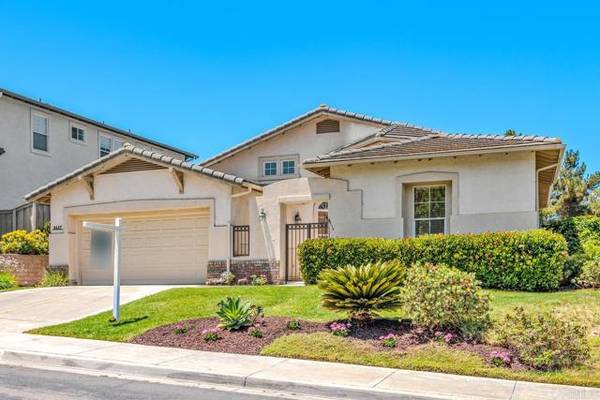 6437 Topmast Drive, Carlsbad, CA 92011