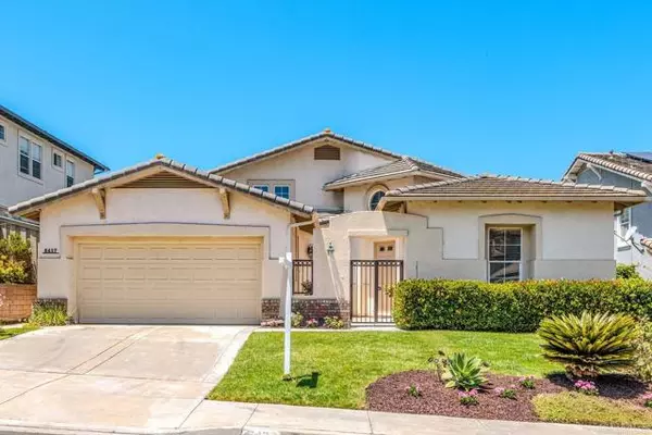 Carlsbad, CA 92011,6437 Topmast Drive