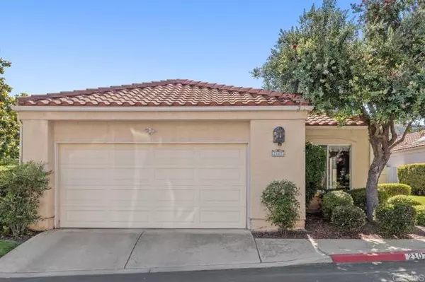 2107 Winged Foot Glen, Escondido, CA 92026