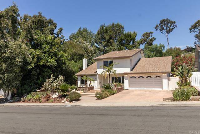 4034 Tambor Road, San Diego, CA 92124