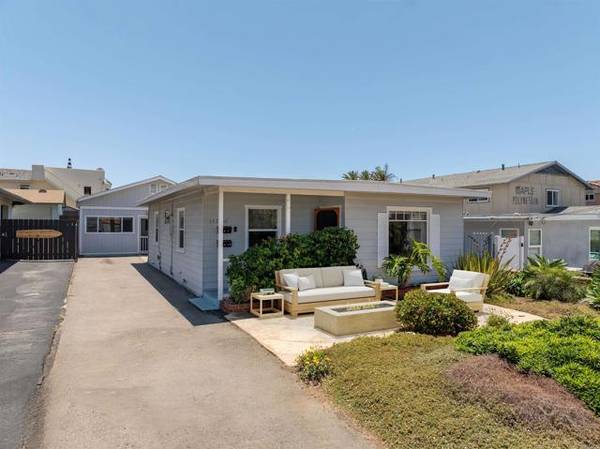 Carlsbad, CA 92008,157 Maple Avenue