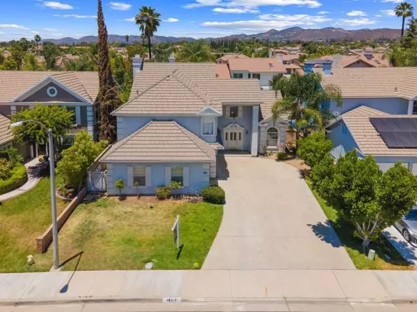 40319 Via Sonoro, Murrieta, CA 92562