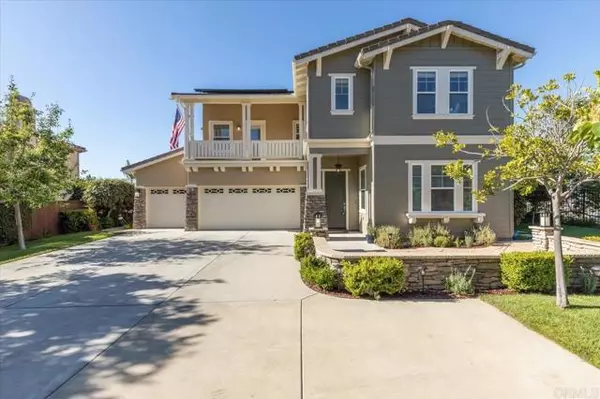 San Marcos, CA 92078,947 Stoneridge Way