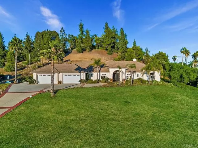 246 Yucca, Fallbrook, CA 92028