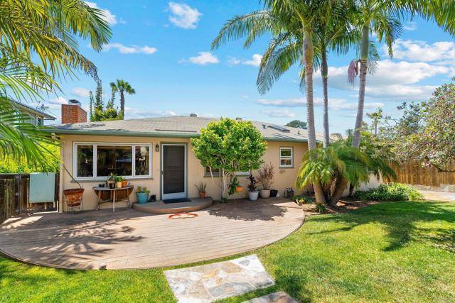 832 Arden, Encinitas, CA 92024